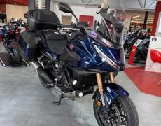 Honda NT Carcassonne