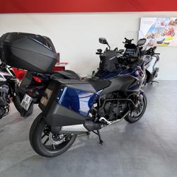 Honda NT  Carcassonne