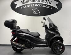 Piaggio MP3 Ploeren