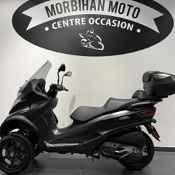 Piaggio MP3  Ploeren
