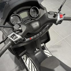 Piaggio MP3  Ploeren