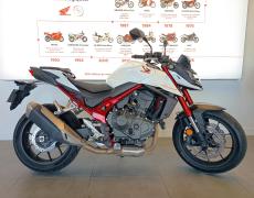 Honda Hornet Mérignac
