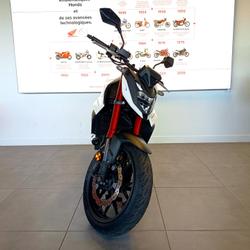 Honda Hornet  M&eacute;rignac