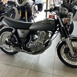 Yamaha SR 400  Libourne
