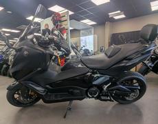 Yamaha T MAX
