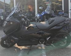 Yamaha T MAX