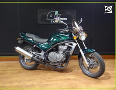 Kawasaki ER Tarbes