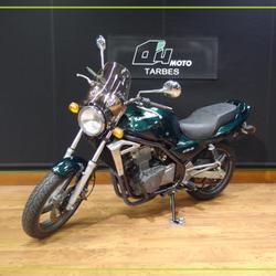 Kawasaki ER  Tarbes