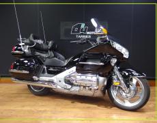 Honda Goldwing Tarbes