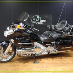 Honda Goldwing  Tarbes