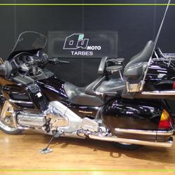 Honda Goldwing  Tarbes