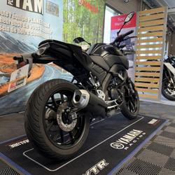 Yamaha MT 125  Rennes