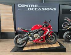 Honda CBR