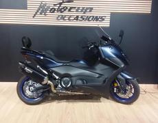 Yamaha T MAX Dinan