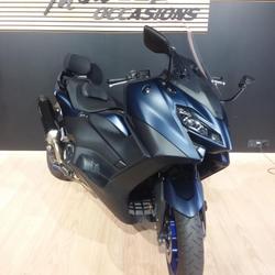 Yamaha T MAX  Dinan