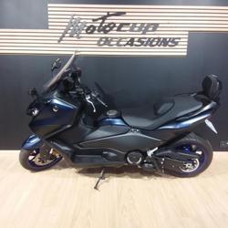 Yamaha T MAX  Dinan