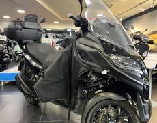 Piaggio MP3 Paris 16e Arrondissement