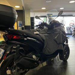 Piaggio MP3  Paris 16e Arrondissement