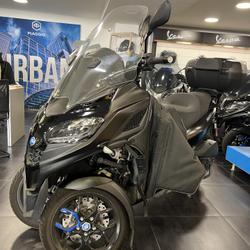 Piaggio MP3  Paris 16e Arrondissement