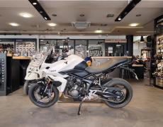 Triumph Tiger Nice