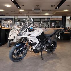 Triumph Tiger  Nice
