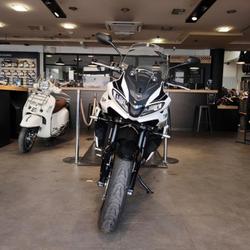 Triumph Tiger  Nice