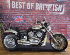 Harley Davidson V Rod Sevrey