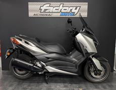 Yamaha X MAX Mérignac