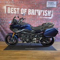 Yamaha GT  Sevrey