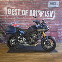 Yamaha GT  Sevrey