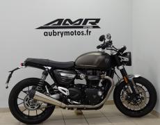 Triumph Speed twin Vittel