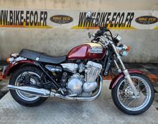 Triumph Thunderbird Vitrolles