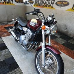 Triumph Thunderbird  Vitrolles