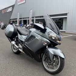 Kawasaki GTR  Dunkerque
