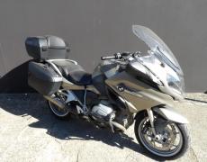 BMW R 1200 RT Villeneuve-Saint-Georges