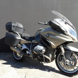 BMW R 1200 RT  Villeneuve-Saint-Georges