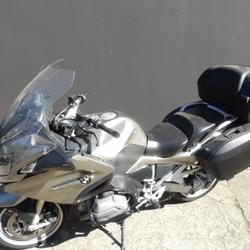 BMW R 1200 RT  Villeneuve-Saint-Georges