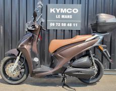 Kymco People Ruaudin