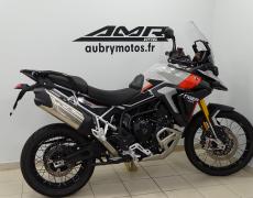 Triumph Tiger Vittel