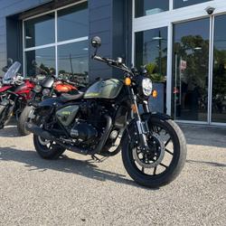 Autres RoyalEnfield  Marseille 1er Arrondissement