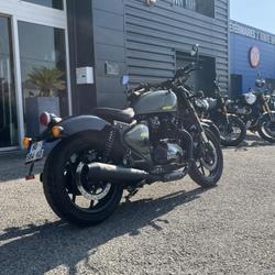 Autres RoyalEnfield  Marseille 1er Arrondissement