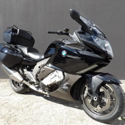 BMW K 1600  Villeneuve-Saint-Georges