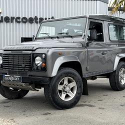 Land Rover Defender HT 90 2.4 TD E Guer