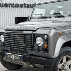 Land Rover Defender HT 90 2.4 TD E Guer