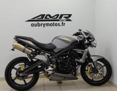 Triumph Street Vittel