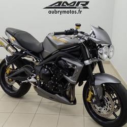 Triumph Street  Vittel