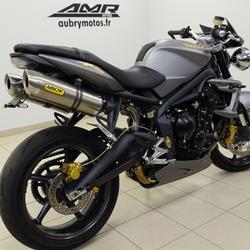 Triumph Street  Vittel