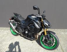 Kawasaki Z Villeneuve-Saint-Georges