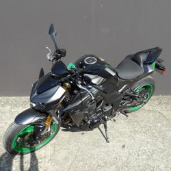 Kawasaki Z  Villeneuve-Saint-Georges