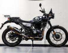 Royal-Enfield Himalayan Ploeren
